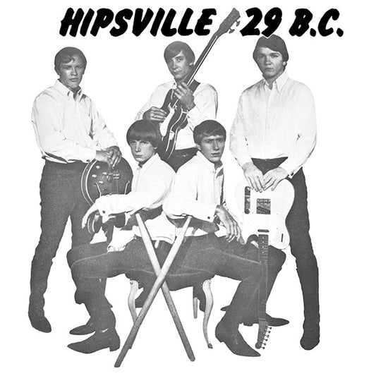 Various - Hipsville 29 B.C. | Vintage Vinyl