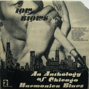 Various - Low Blows - An Anthology Of Chicago Harmonica Blues | Vintage Vinyl