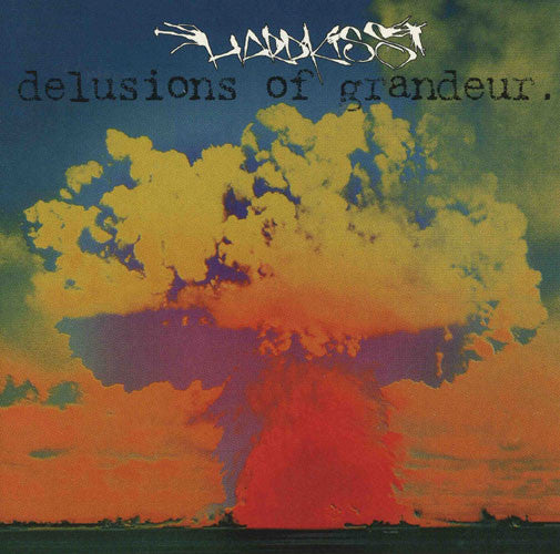 Various – Delusions Of Grandeur | Pre-Owned Vinyl