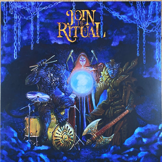 Various – Join The Ritual | Vinyl