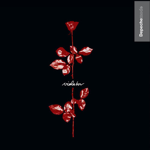 Depeche Mode - Violator | Vinyl