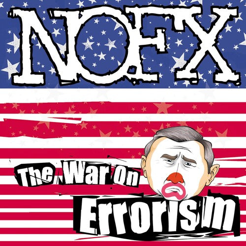 NOFX - War On Erroism | Vinyl