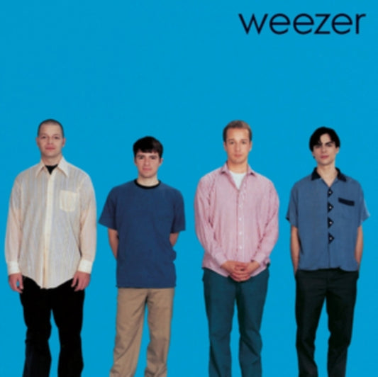 Weezer - (Blue Album) | New Vinyl