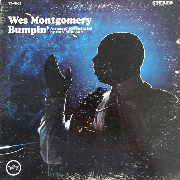 Wes Montgomery - Bumpin' | Vintage Vinyl