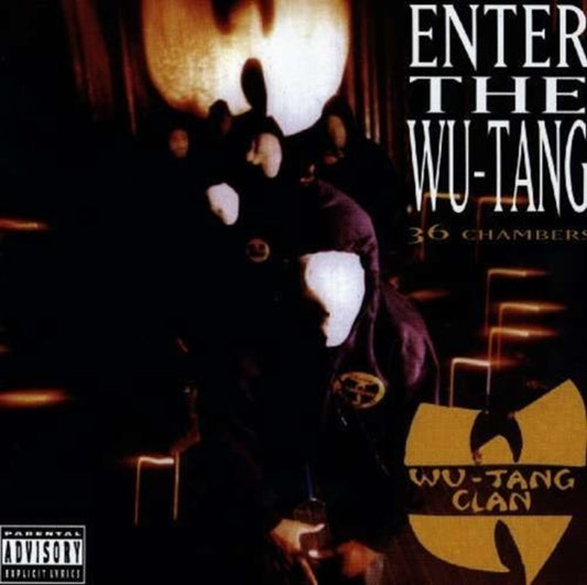 Wu-Tang Clan - Enter the Wu-Tang | New Vinyl