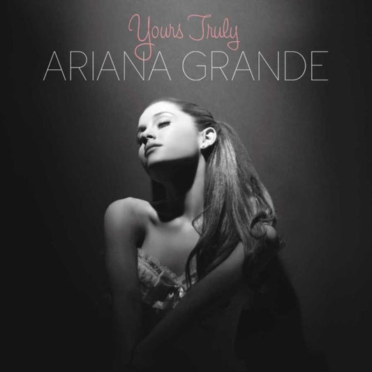 Ariana Grande - Yours Truly | New Vinyl