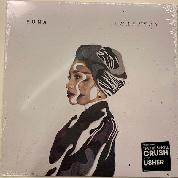 Yuna – Chapters | Vinyl