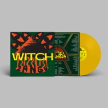 Witch - Zango | New Vinyl