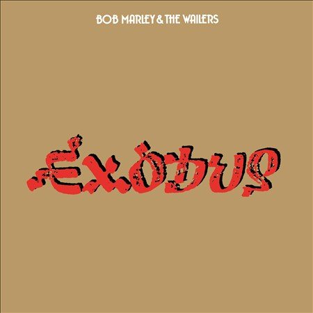 Bob Marley Exodus | New Vinyl