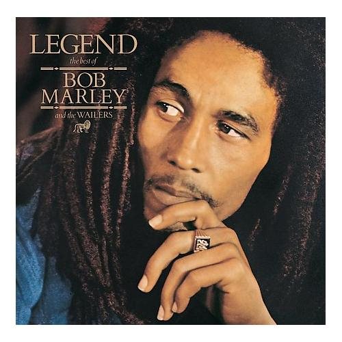 Bob Marley & The Wailers - Legend | New Vinyl