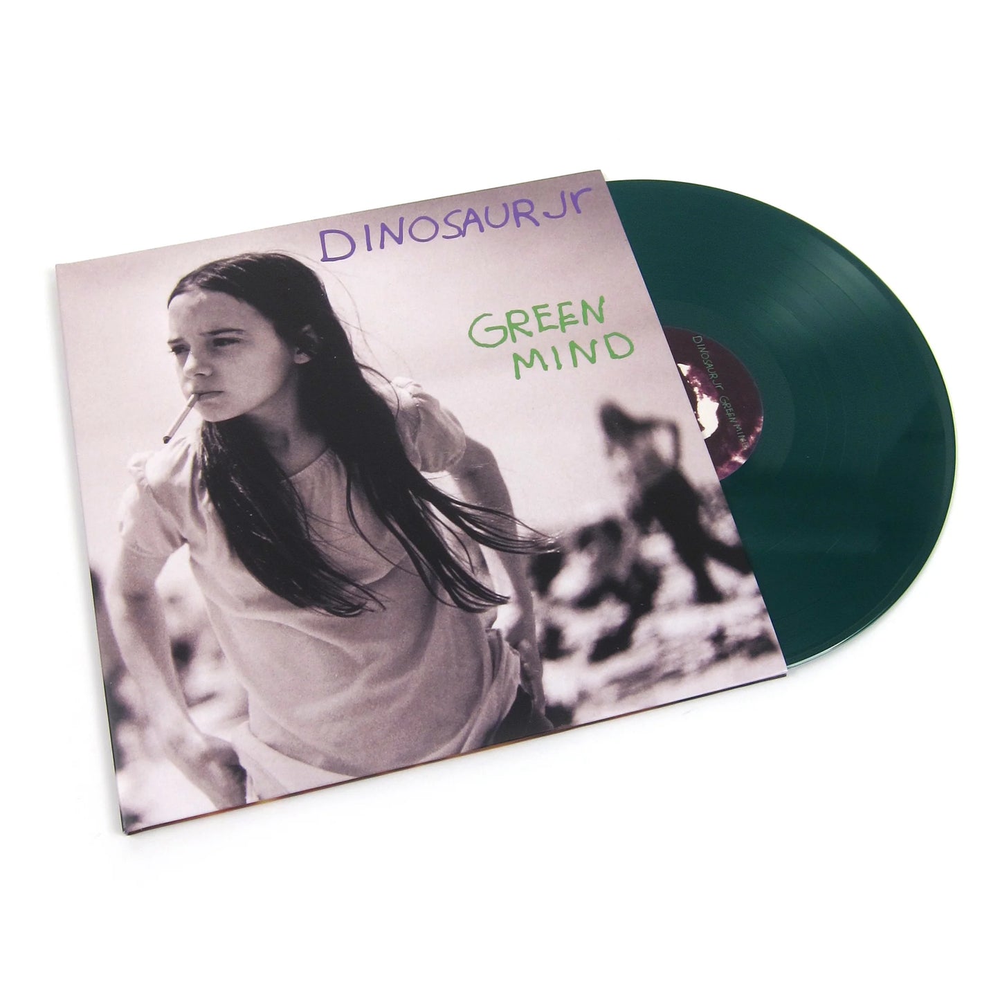 Dinosaur Jr - Green Mind - Deluxe Edition | Vinyl