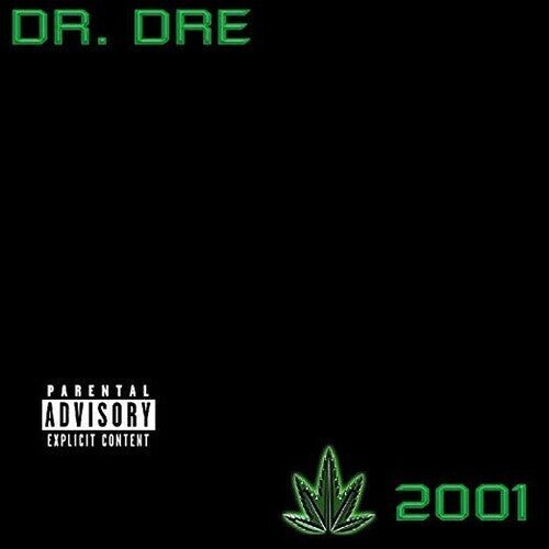 Dr. Dre - Dr. Dre 2001 [Explicit Content] | New Vinyl