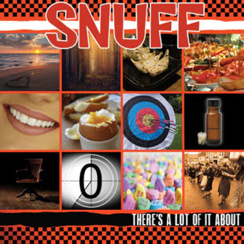 Snuff - There's A Lot Of It About - LP | Vinyl