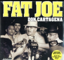 Fat Joe - Don Cartagena | Vinyl LP