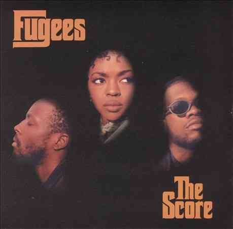 Fugees - The Score (2 Lp's) | New Vinyl