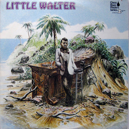 Little Walter - Little Walter | Pre-Owned Vinyl