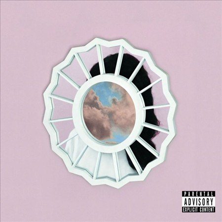 Mac Miller - DIVINE FEMININE | New Vinyl