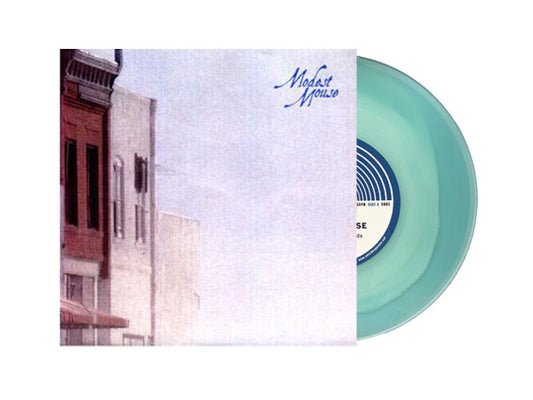 Modest Mouse – A Life Of Arctic Sounds | Vinyl 7"