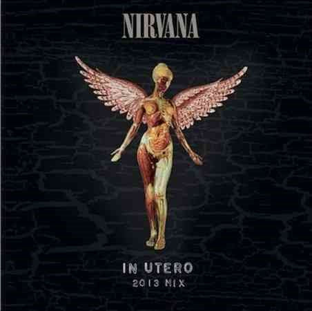 Nirvana - In Utero Anniversary Edition (2 Lp's) | Vinyl