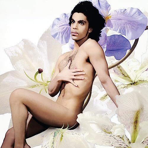 Prince - Lovesexy | Pre-Owned Vinyl