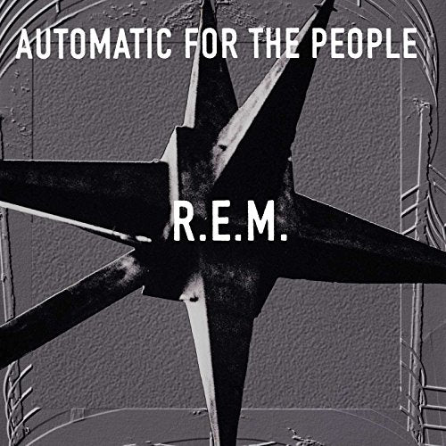 R.E.M. -  Automatic For The People | Vinyl LP