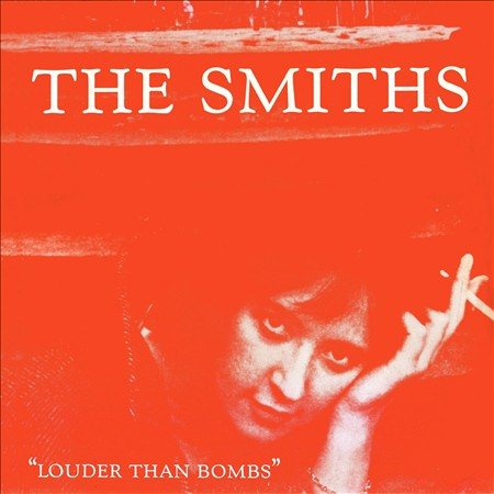 Smiths Louder Than Bombs  | New Vinyl