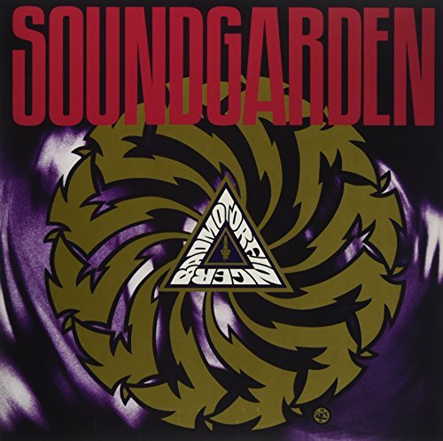 Soundgarden - Badmotorfinger | New Vinyl