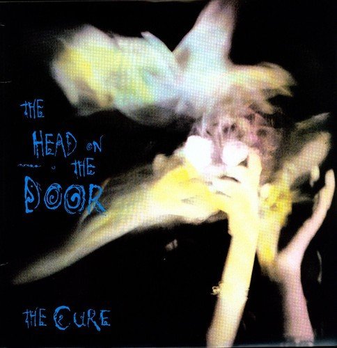 The Cure - Head on the Door | New Vinyl