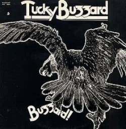 Tucky Buzzard – Buzzard! | Vintage Vinyl